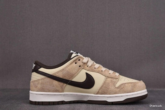 PRM Animal Giraffe Nike Cheetah DH7913-200 Dunk Retro Pack Low 0821